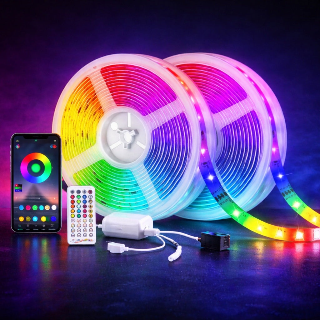 Bande LED RGB Gaming